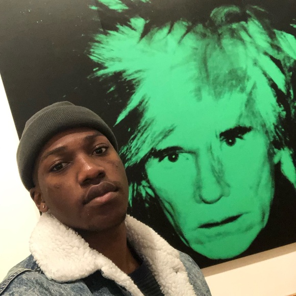 Meet your Posher, Michael - Picture 2 of 2